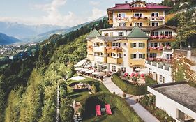 Hotel Alpenschlössl st Johann im Pongau